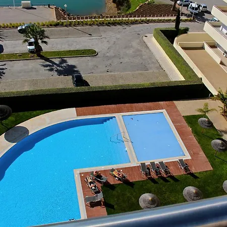 Lejlighed Aquamar Marina - Clever Details Vilamoura